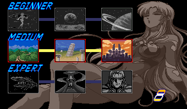 macross2g title