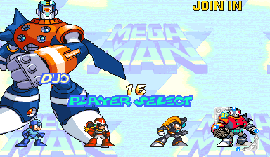 megaman2a select