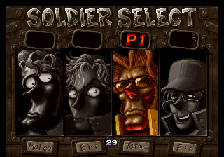 mslug3 title