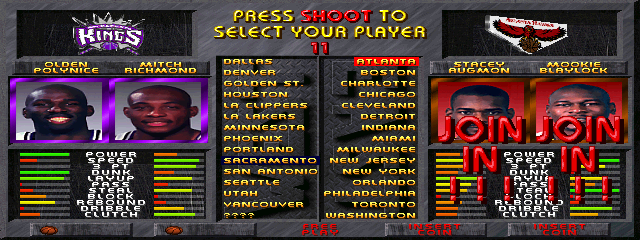 nbajamex select