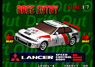 neodrift title