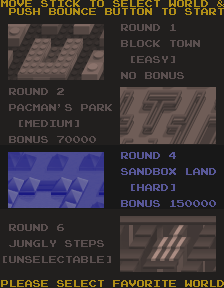 pacmaniao title
