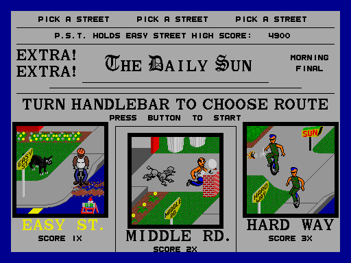 paperboy title