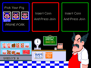 pigout title