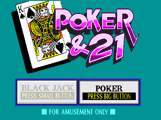 poker21 title
