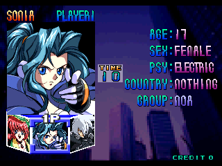 psyforce title