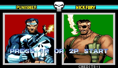 punisheru title