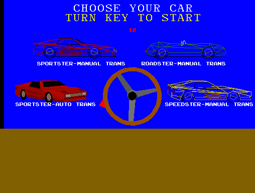 racedriv4 select