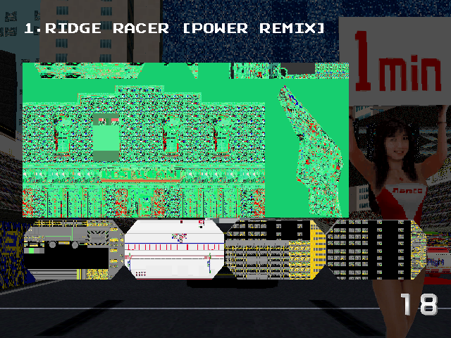 ridgeracf title