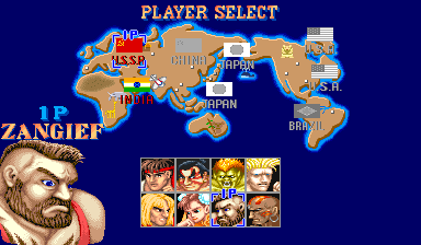 sf2ug title