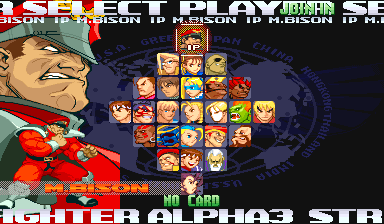 sfa3hr1 title