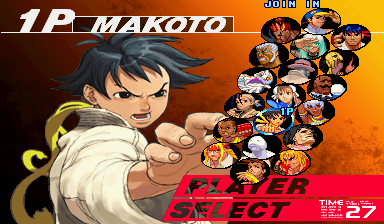 sfiii3 title