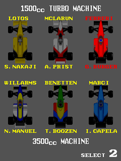 sformulaa title