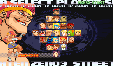 sfz3a title