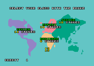 shangonro title