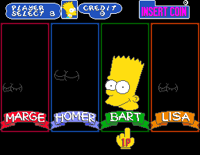 simpsons title