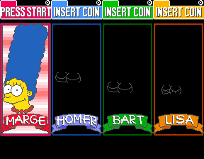 simpsons4pe title