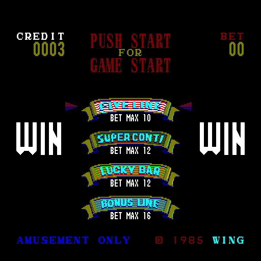 slotcarn title