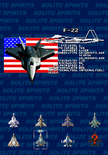 slspirit title