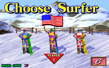 snowboara title