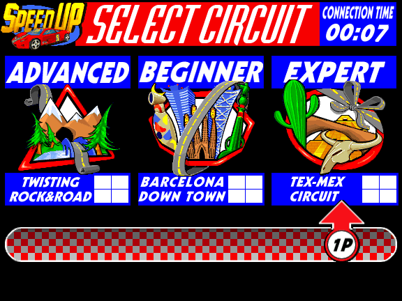 speedup10 title