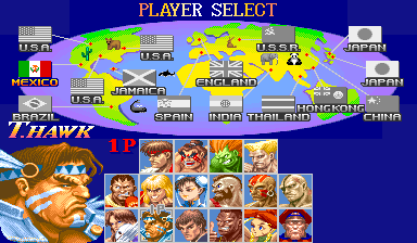 ssf2jr2 title