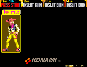 ssriders title