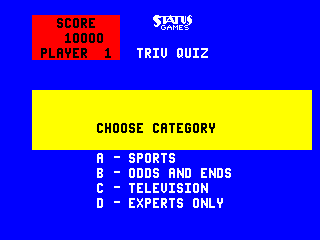 statriv2 title