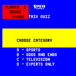 statriv2v title