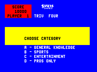statriv4 title