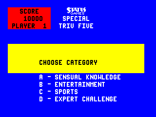 statriv5se title