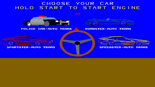 strtdriv title