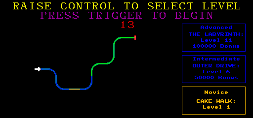 stunrun select