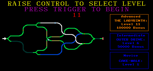 stunrun3e select