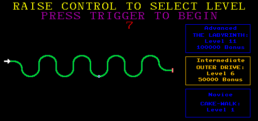 stunrune select