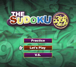 sudoku2p title