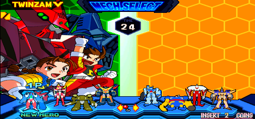 techromn title