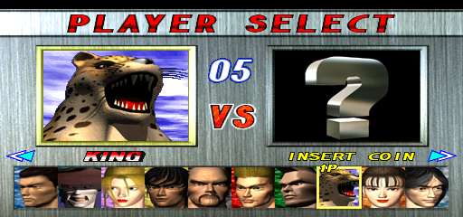 tekken2b title