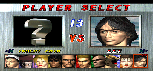 tekken2jc title