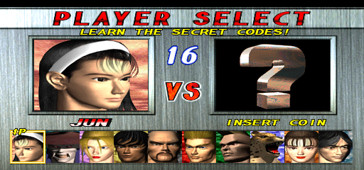 tekken2ub title
