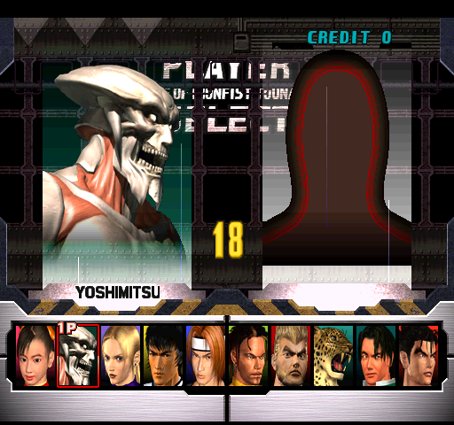 tekken3je1 select