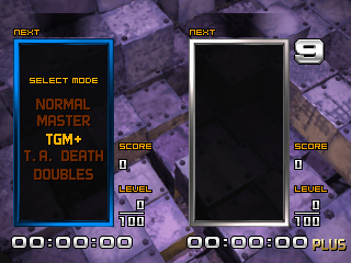 tgm2p title