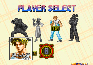 theroes title