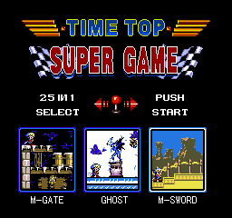 timetp25 title