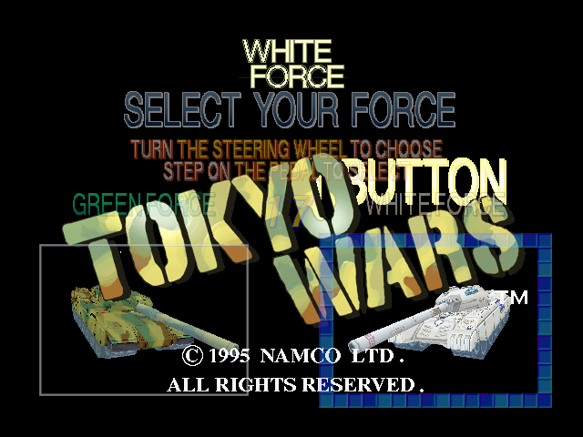 tokyowar title