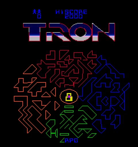 tron4 select