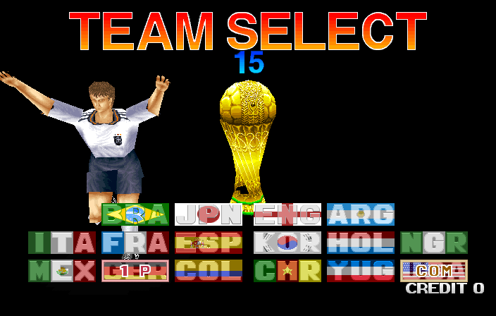 twcup98 select