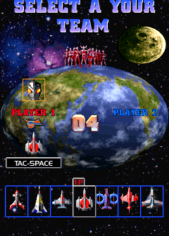 ultrax title
