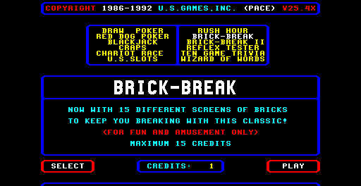 usgames title