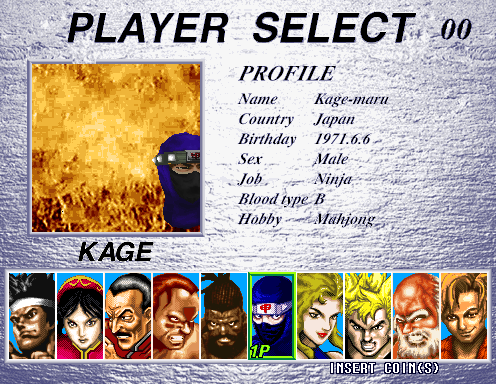 vf2o title